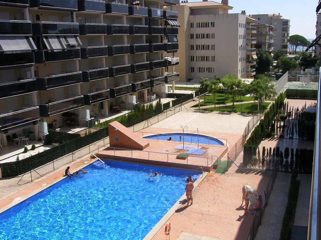 Apartamentos Inbesal La Pineda