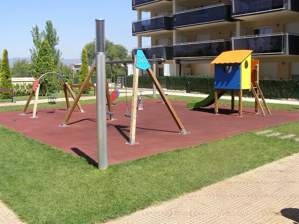 Apartamentos Inbesal La Pineda 0*,