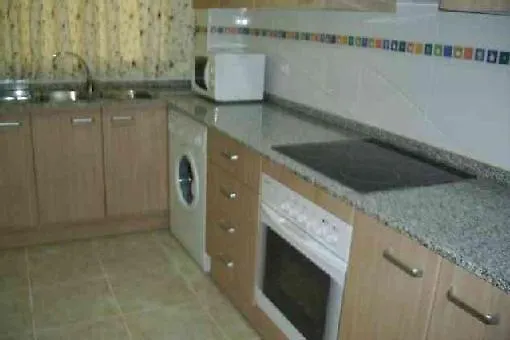 Apartamentos Inbesal La Pineda
