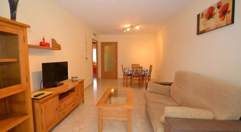 Apartamentos Inbesal La Pineda España