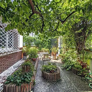 Casa Limonero Con Parking Gratis Junto A Centro Historico Granada